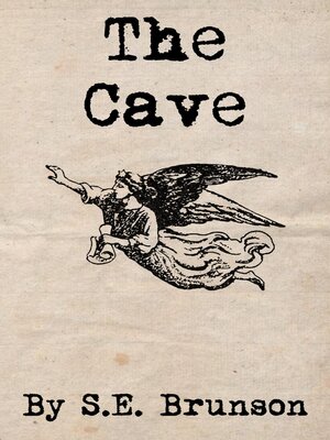 cover image of The Cave